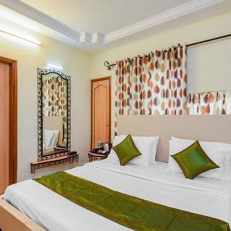 Treebo Arts Executive Hotel Aurangabad  Exterior photo