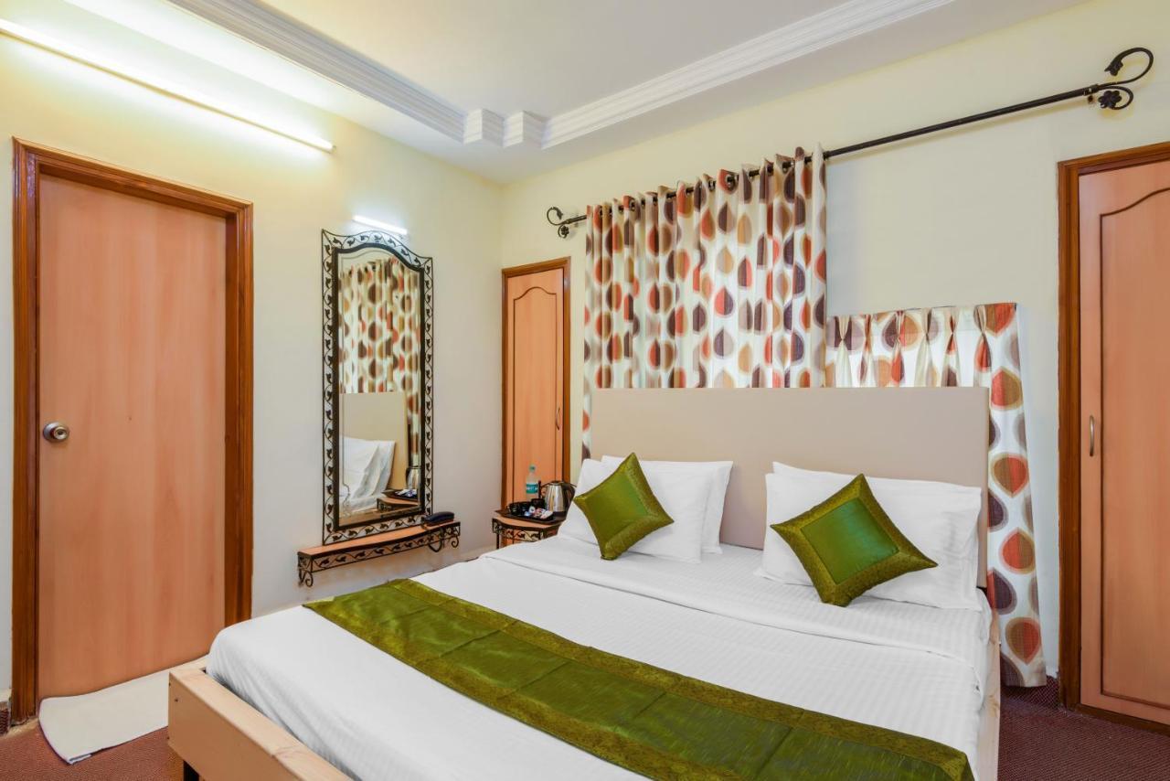 Treebo Arts Executive Hotel Aurangabad  Exterior photo