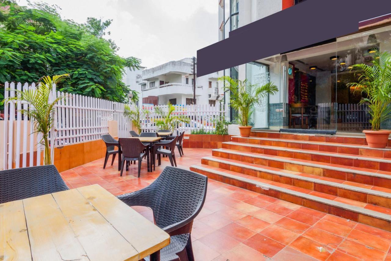 Treebo Arts Executive Hotel Aurangabad  Exterior photo