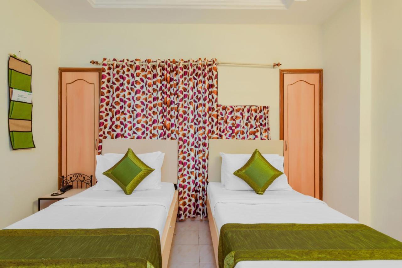 Treebo Arts Executive Hotel Aurangabad  Exterior photo