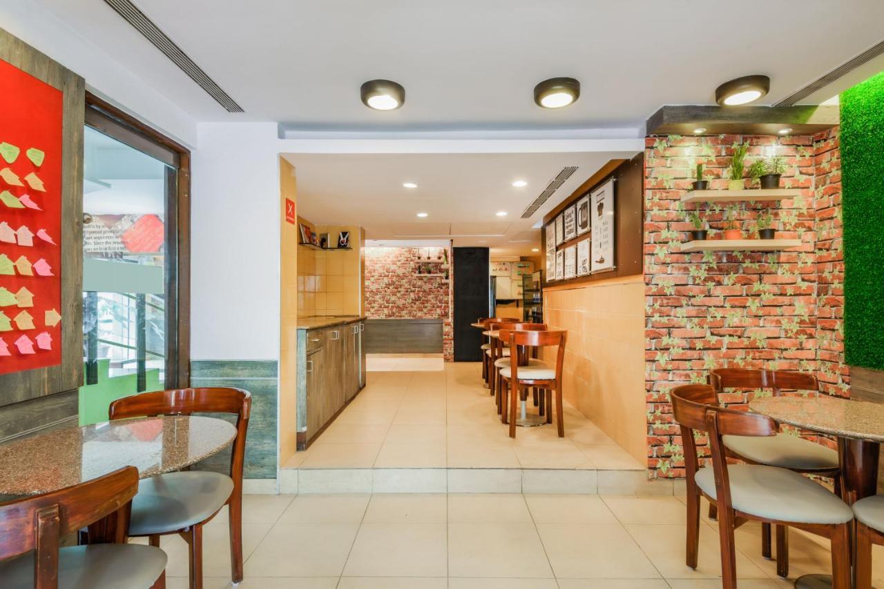 Treebo Arts Executive Hotel Aurangabad  Exterior photo