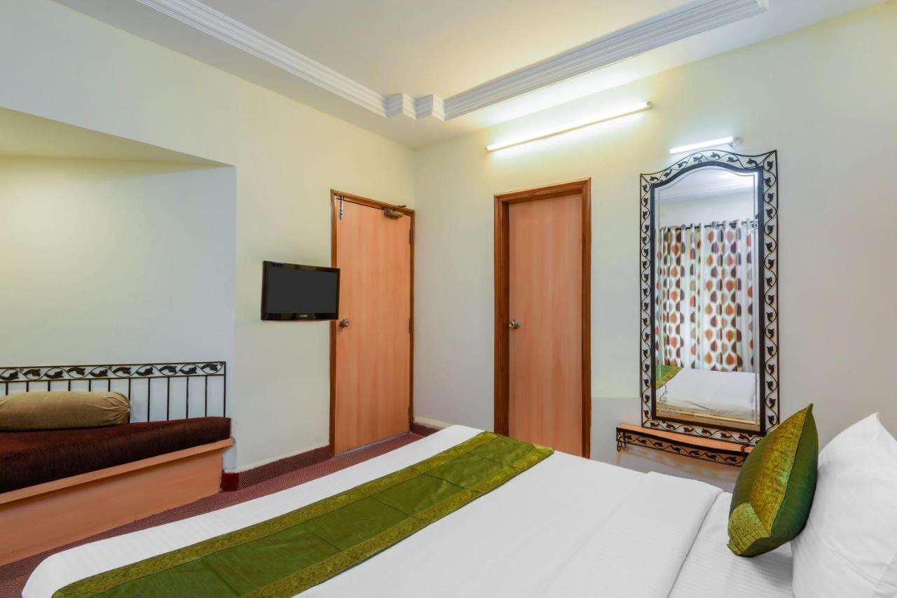 Treebo Arts Executive Hotel Aurangabad  Exterior photo