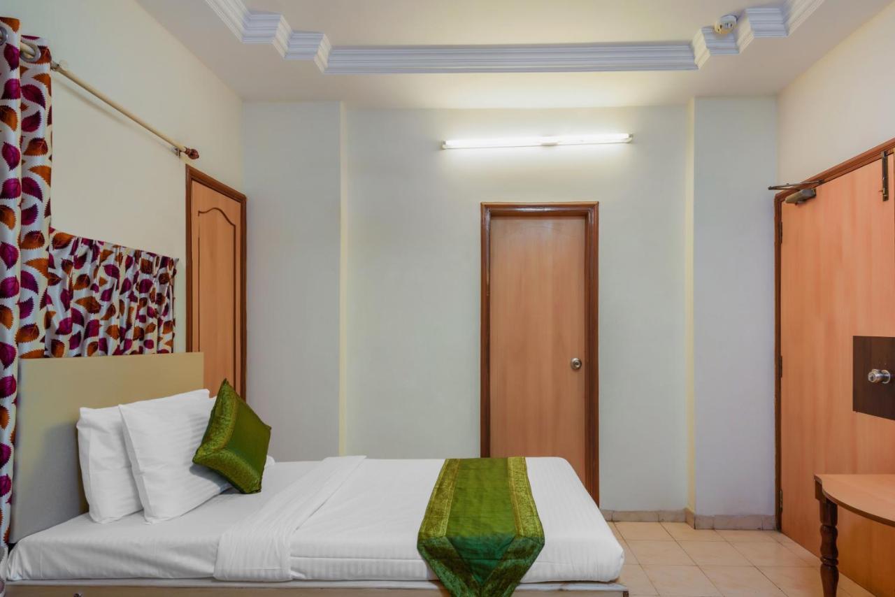 Treebo Arts Executive Hotel Aurangabad  Exterior photo
