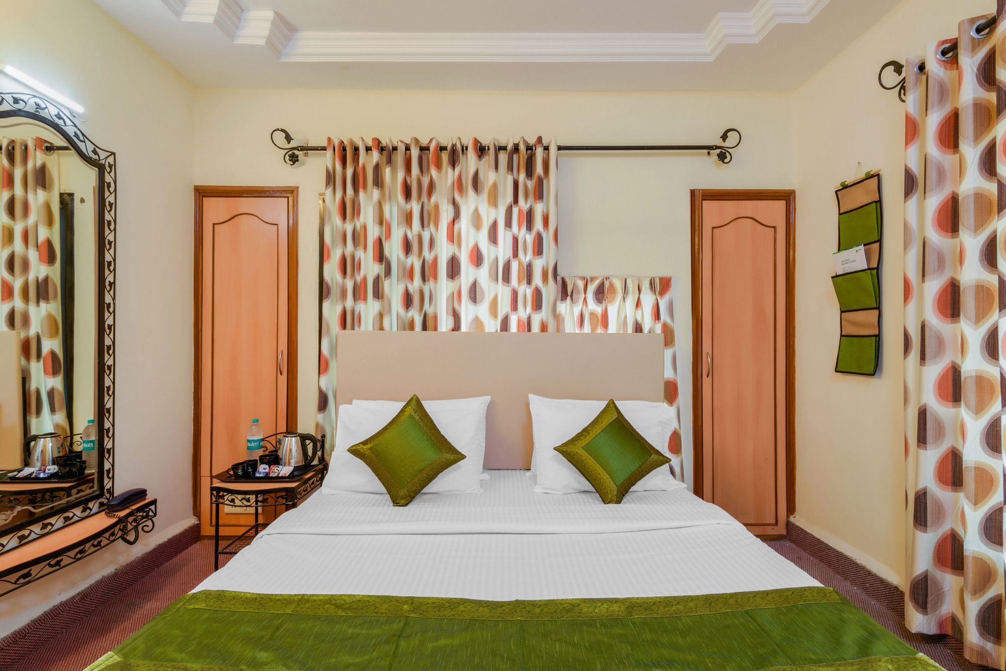 Treebo Arts Executive Hotel Aurangabad  Exterior photo